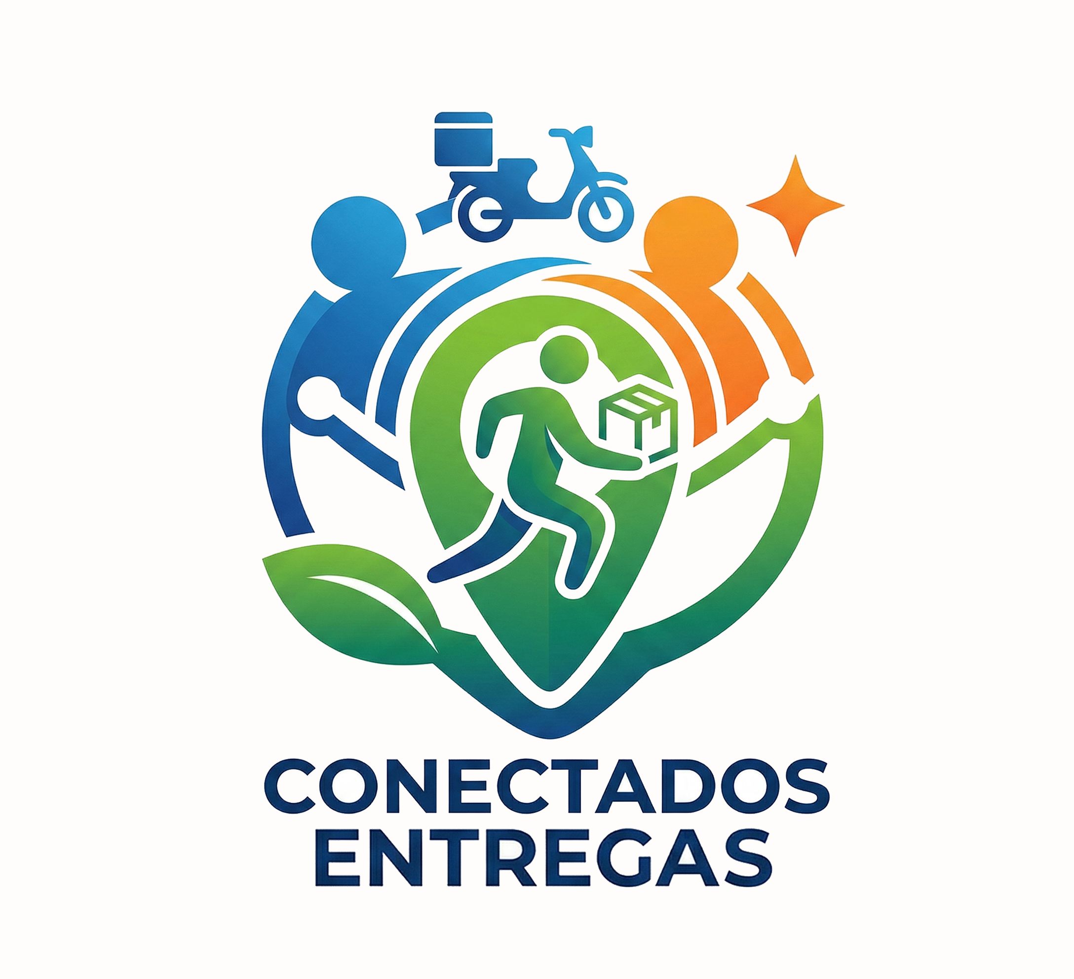 Conectados Entregas